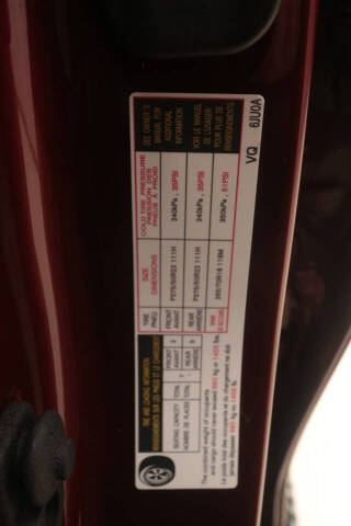 2022 Nissan Armada Platinum