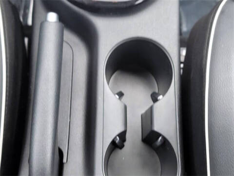 2022 Kia Forte GT Line