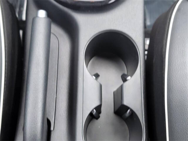 2022 Kia Forte GT Line