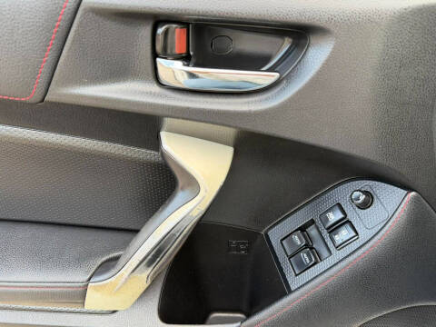 2014 Scion FR-S Monogram