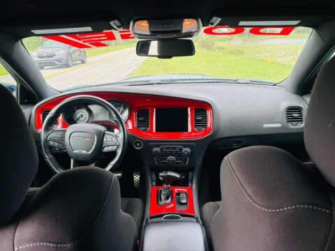 2023 Dodge Charger R/T