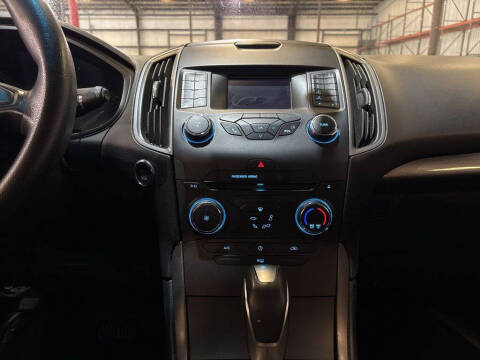 2016 Ford Edge SE