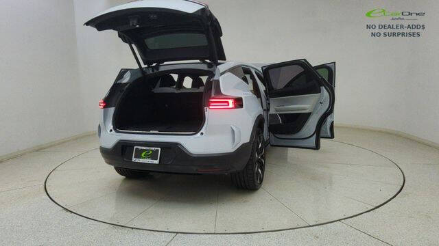 2025 Polestar 3