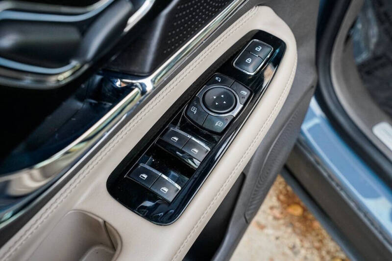 2024 Lincoln Corsair Reserve