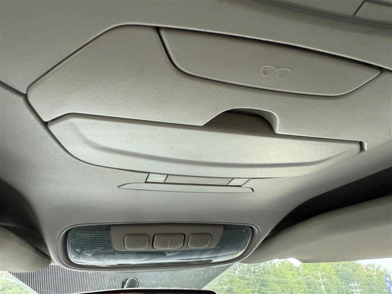 2015 Ford Transit Connect XLT