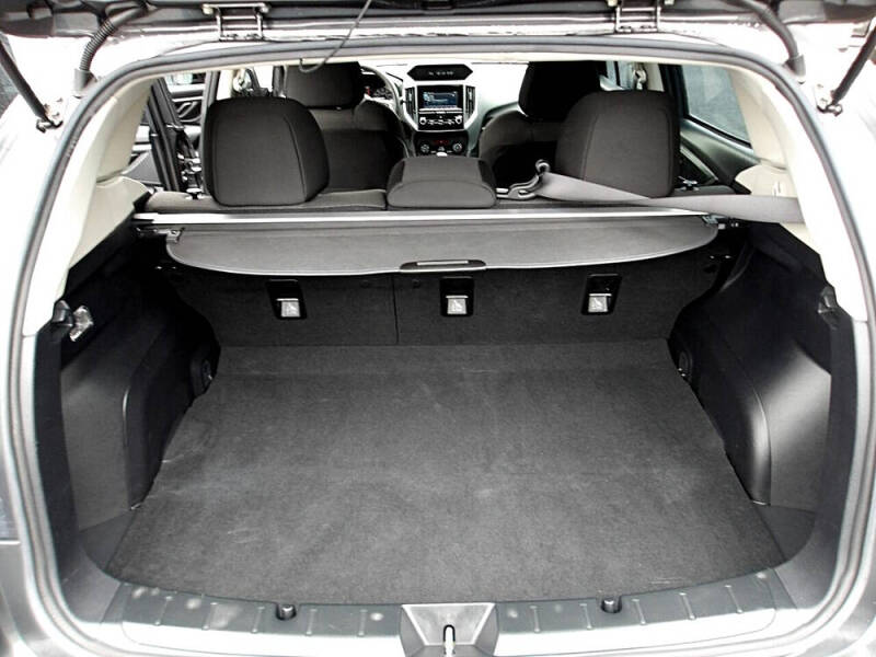 2018 Subaru Impreza Premium