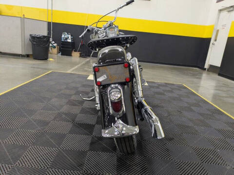 1958 Harley-Davidson DUO GLIDE