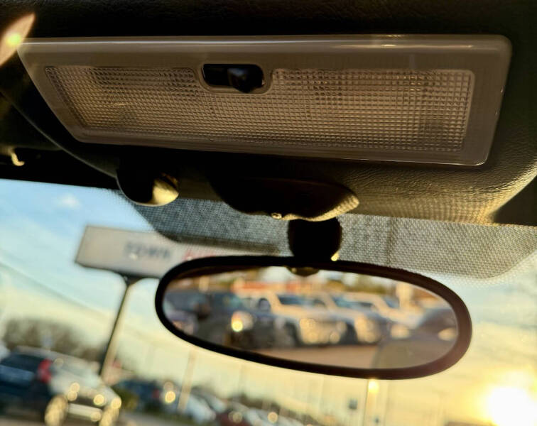 1998 Mercedes-Benz SLK SLK 230