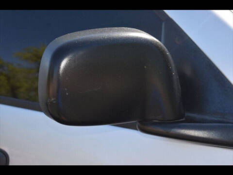 2008 Dodge Ram 1500