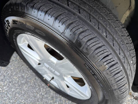 2015 GMC Terrain SLE-1