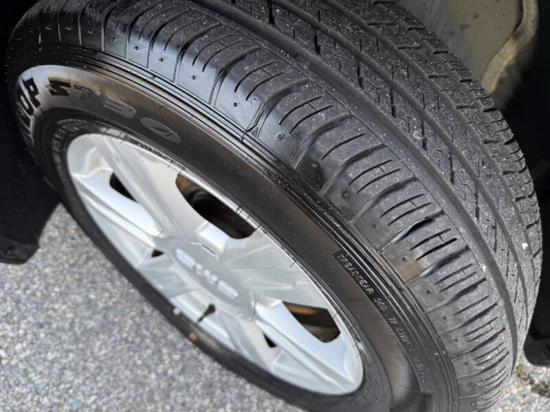 2015 GMC Terrain SLE-1