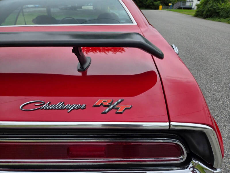 1970 Dodge Challenger