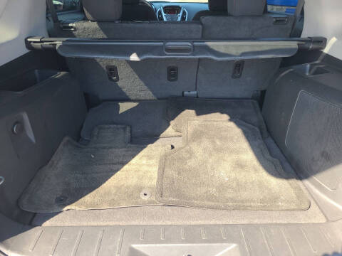 2014 GMC Terrain SLE-1