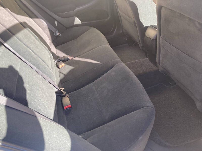 2006 Honda Accord LX