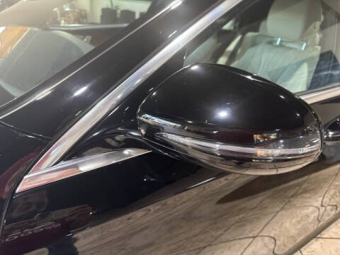 2018 Mercedes-Benz E-Class E 300