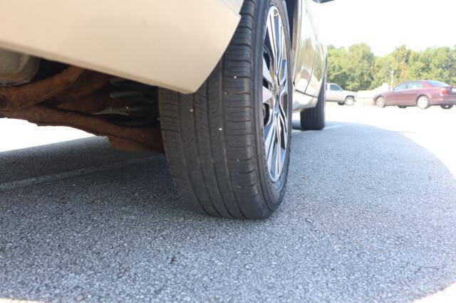 2007 Ford Focus ZX4 SE