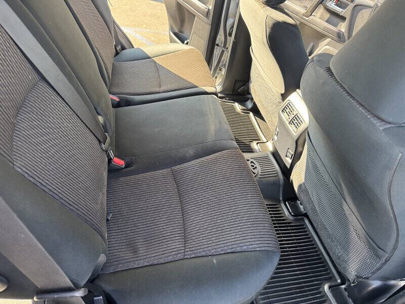 2018 Toyota 4Runner TRD Off-Road