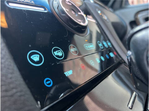 2019 Ford Taurus Limited