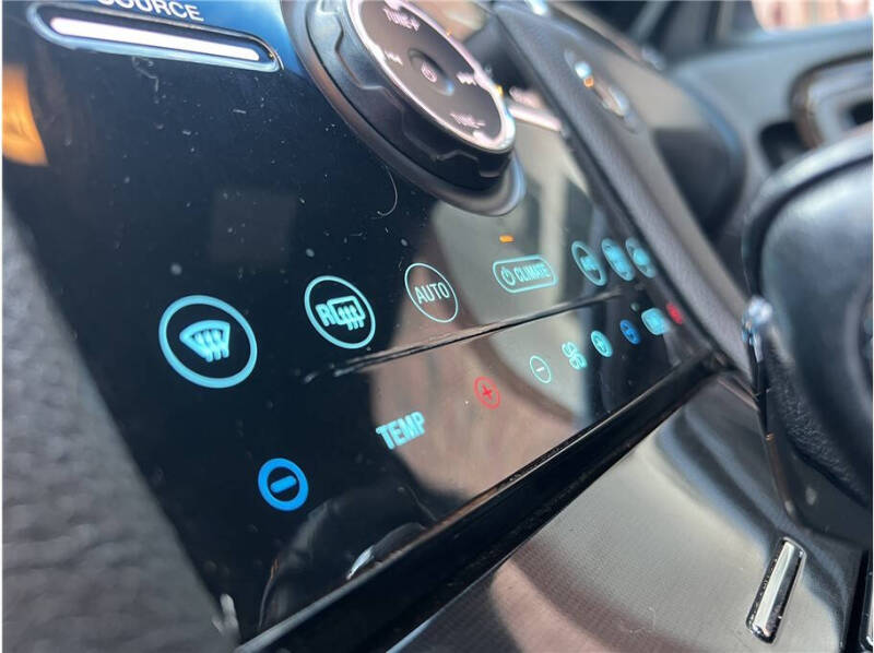 2019 Ford Taurus Limited