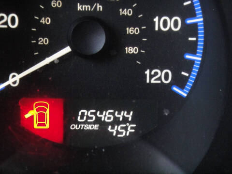 2009 Honda Element EX