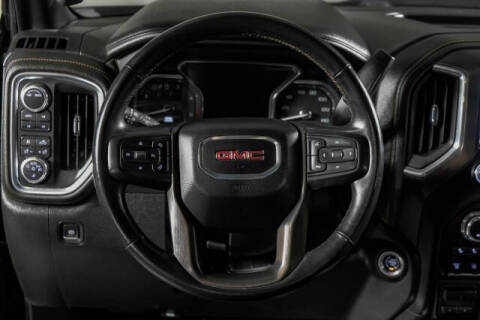 2023 GMC Sierra 2500HD