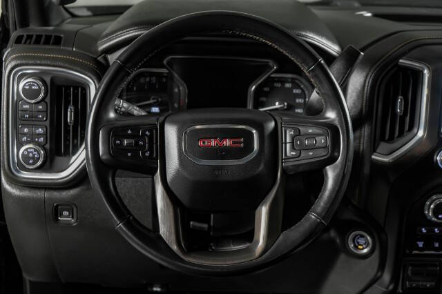 2023 GMC Sierra 2500HD