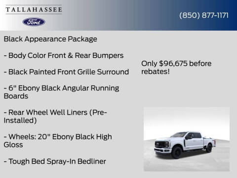 2026 Ford F-350 Super Duty