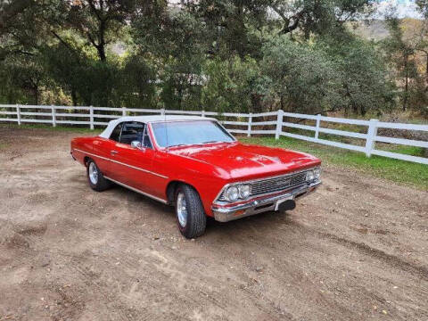 1964 Chevrolet Chevelle