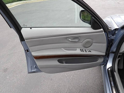 2011 BMW 3 Series 328i