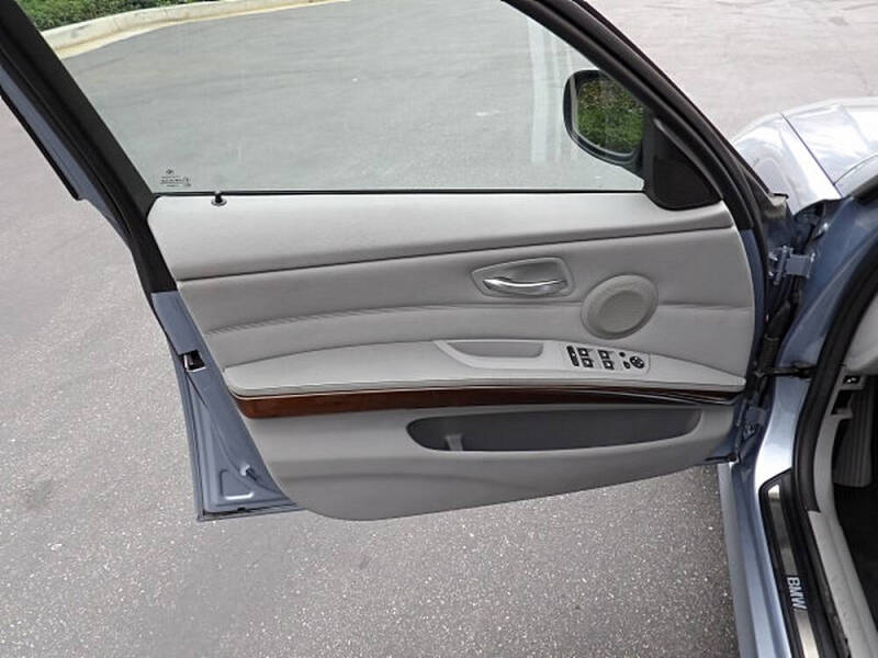 2011 BMW 3 Series 328i