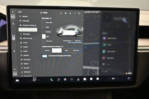 2024 Tesla Model X