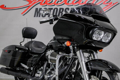2015 Harley-Davidson Road Glide Special
