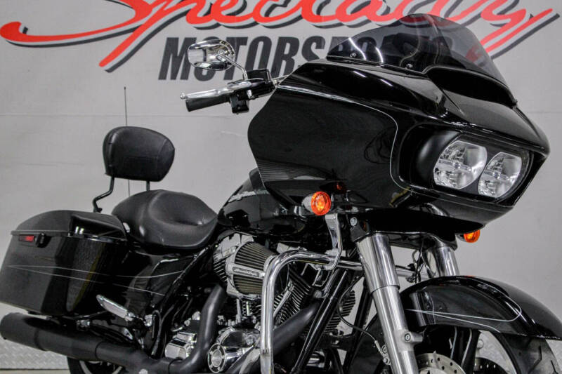 2015 Harley-Davidson Road Glide Special