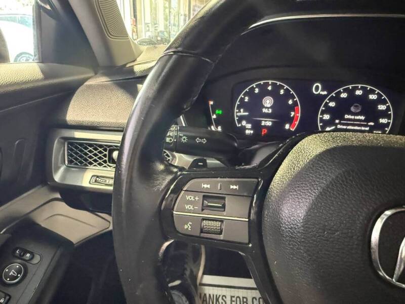 2024 Acura Integra