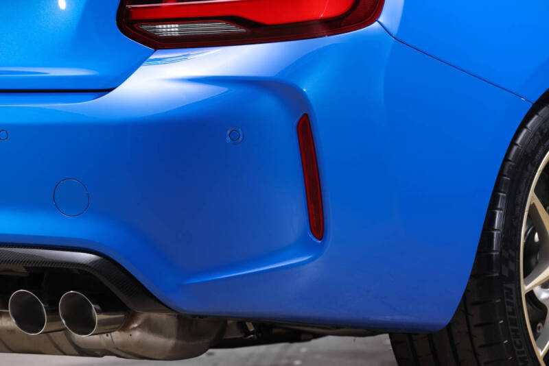 2020 BMW M2 CS