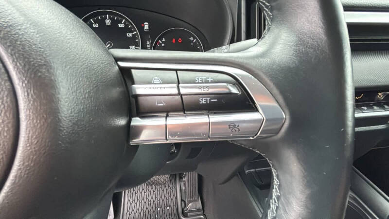 2023 Mazda CX-50 2.5 S Select