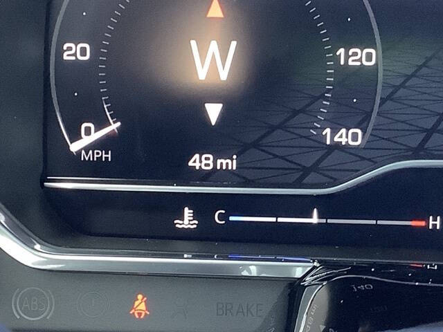 2025 GMC Sierra 3500HD