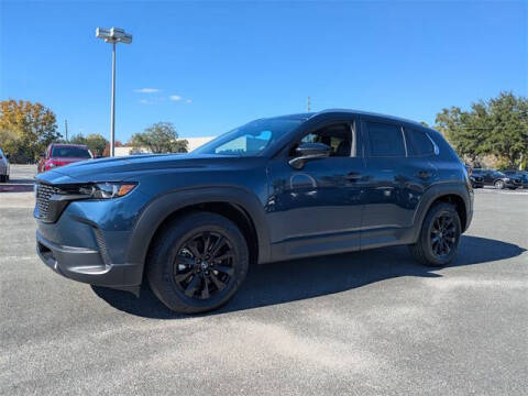 2026 Mazda CX-50 2.5 S Preferred