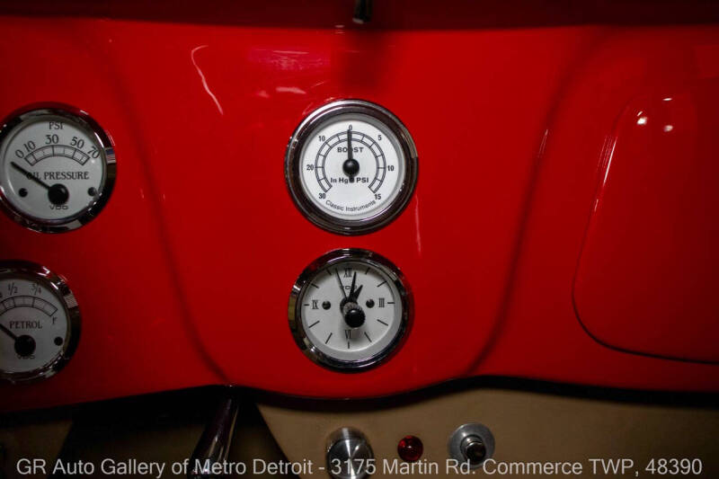 1934 Ford Tudor