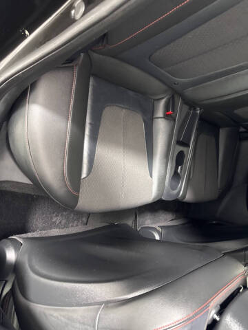 2019 Hyundai Veloster