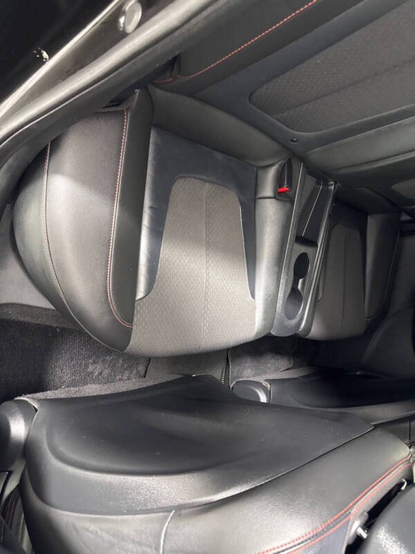 2019 Hyundai Veloster