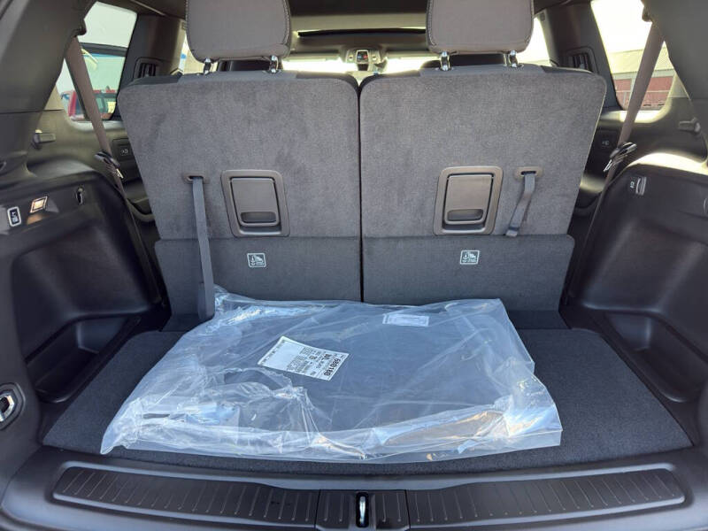 2026 Jeep Grand Cherokee L