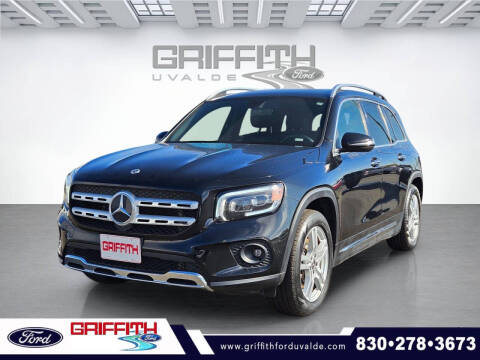 2023 Mercedes-Benz GLB GLB 250 4MATIC