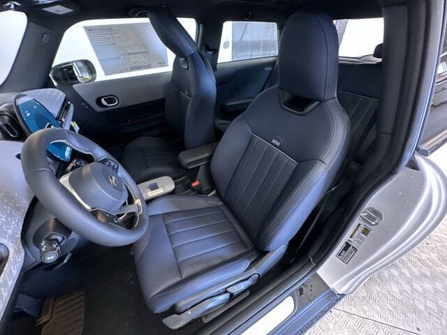 2026 MINI Hardtop 2 Door