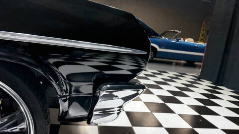 1964 Chevrolet Impala