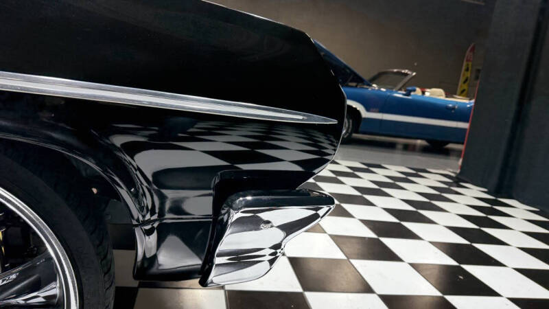 1964 Chevrolet Impala