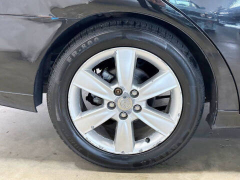 2006 Lexus ES 330