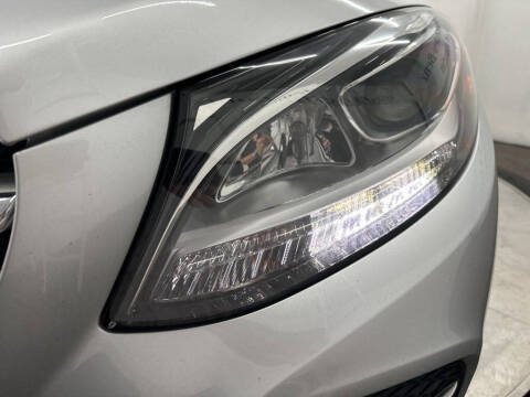 2017 Mercedes-Benz GLE GLE 350