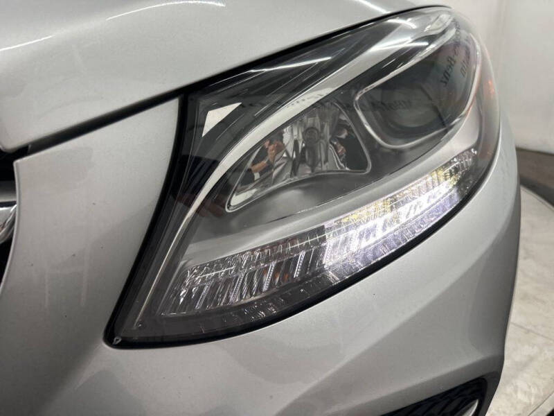 2017 Mercedes-Benz GLE GLE 350