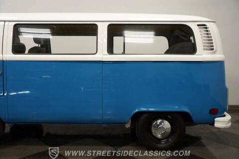 1976 Volkswagen Type 2